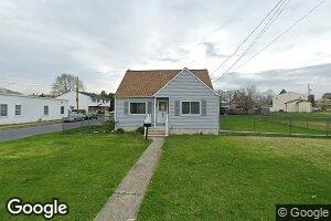 229 N Graham St Unit 237, Allentown, PA 18109