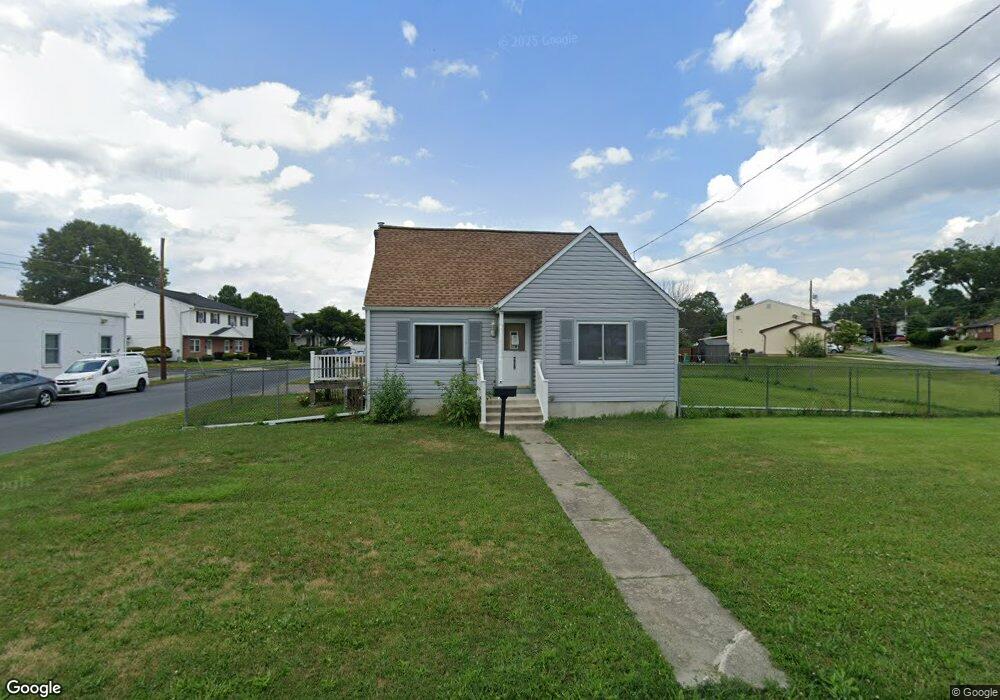 229 N Graham St unit 237, Allentown, PA 18109 - photo 1