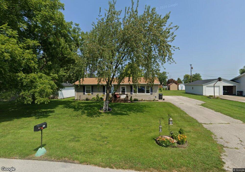 807 E 3rd St, Fowler, IN 47944 - photo 1