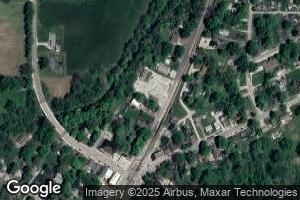107 N Railroad St, Battle Ground, IN 47920