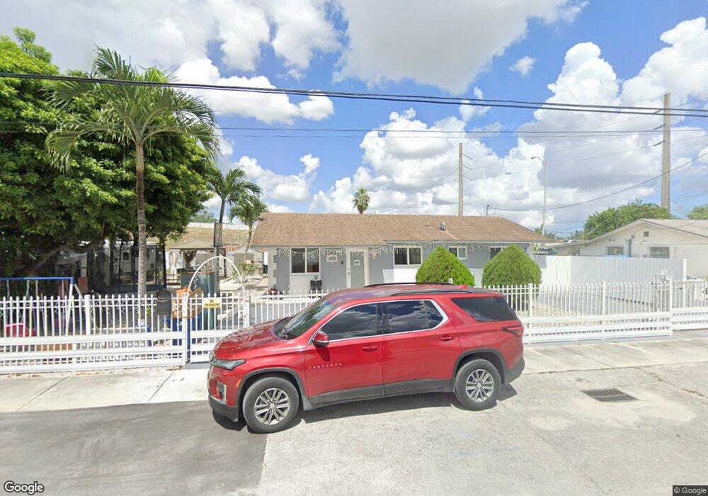 3665 NW 102nd St, Miami, FL 33147 - photo 1