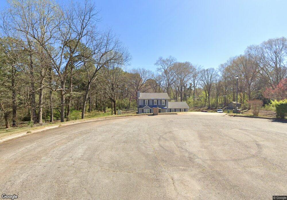 221 Lariat Ln unit 7, Ellenwood, GA 30294 - photo 1