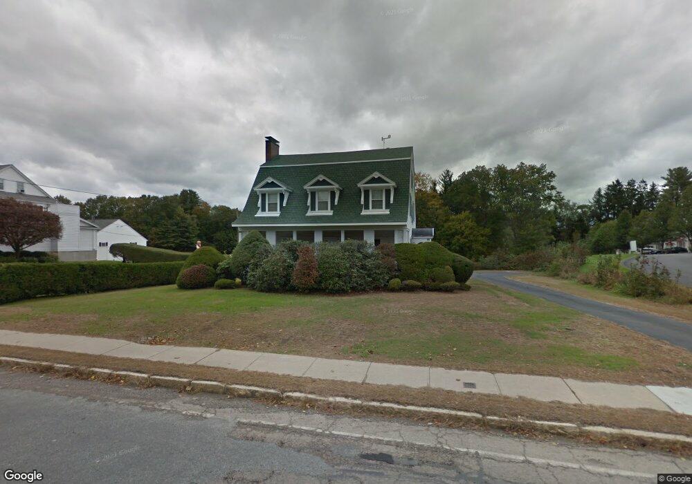 95 N Main St, Uxbridge, MA 01569 - photo 1