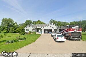 1677 Williams St NW, Swisher, IA 52338