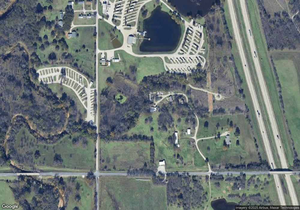 1780 Bussell Ridge Rd, Ardmore, OK 73401 - photo 1