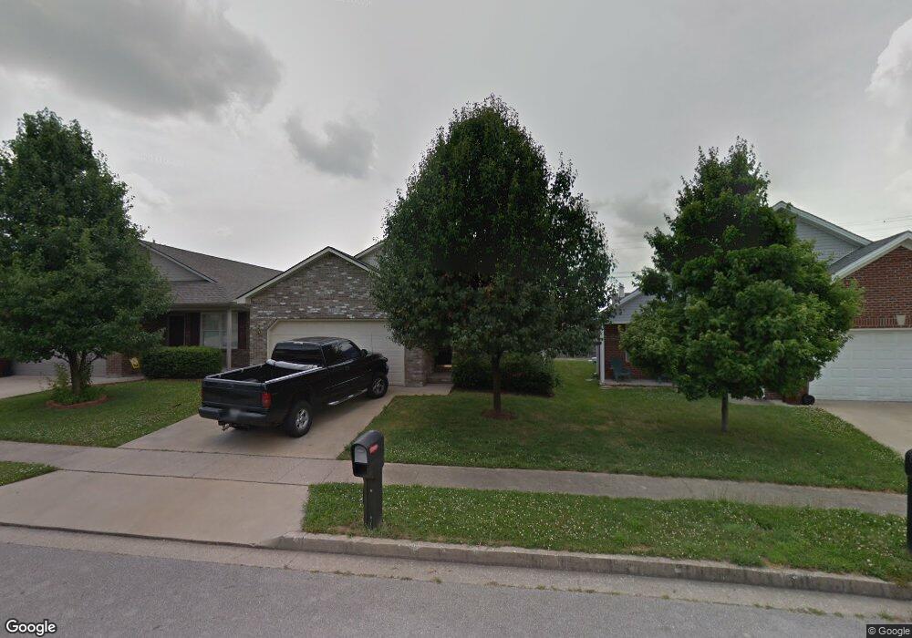 142 Olivia Dr, Nicholasville, KY 40356 - photo 1