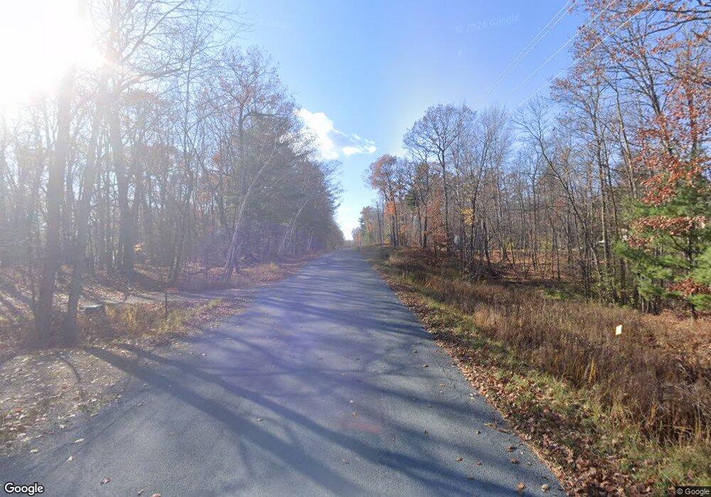 0 Plummer Rd, Weyerhaeuser, WI 54895 - photo 1