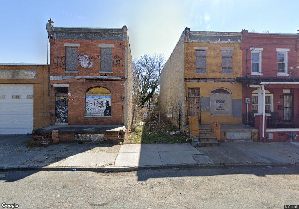 942 Newton Ave, Camden, NJ 08103 - photo 1