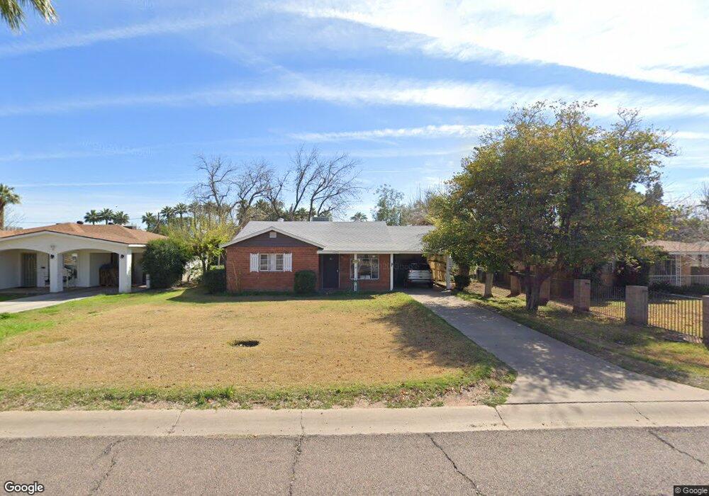 3005 E Hubbell St, Phoenix, AZ 85008 - photo 1