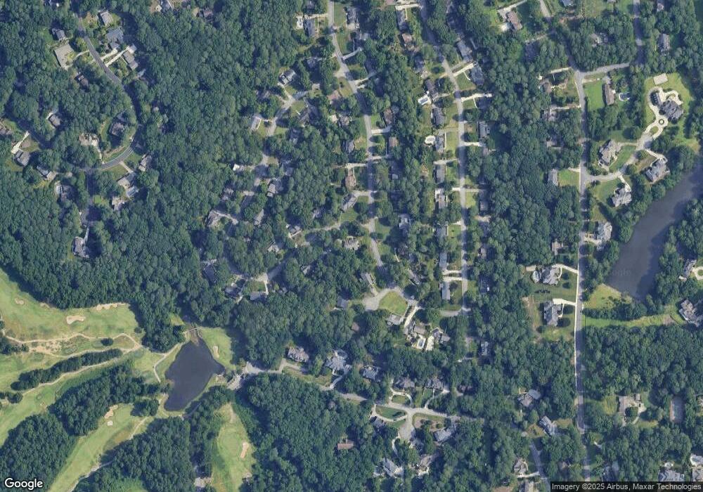 4800 Forestglade Cir, Stone Mountain, GA 30087 - photo 1