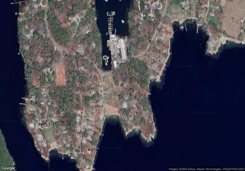 15 Pooler Rd, West Boothbay Harbor, ME 04575 - photo 1