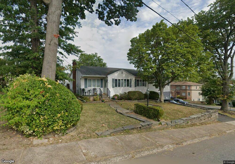 127 Hasbrouck Ave, Hasbrouck Heights, NJ 07604 - photo 1