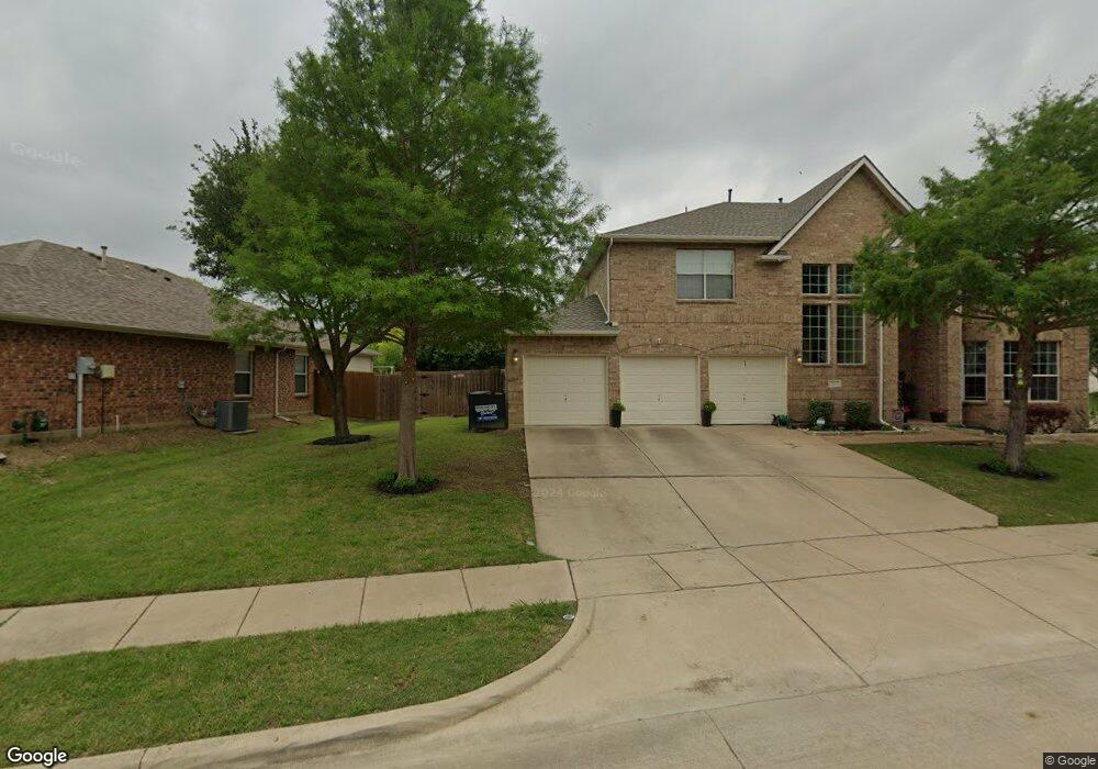 1331 Valley Stream Dr, Wylie, TX 75098 - photo 1