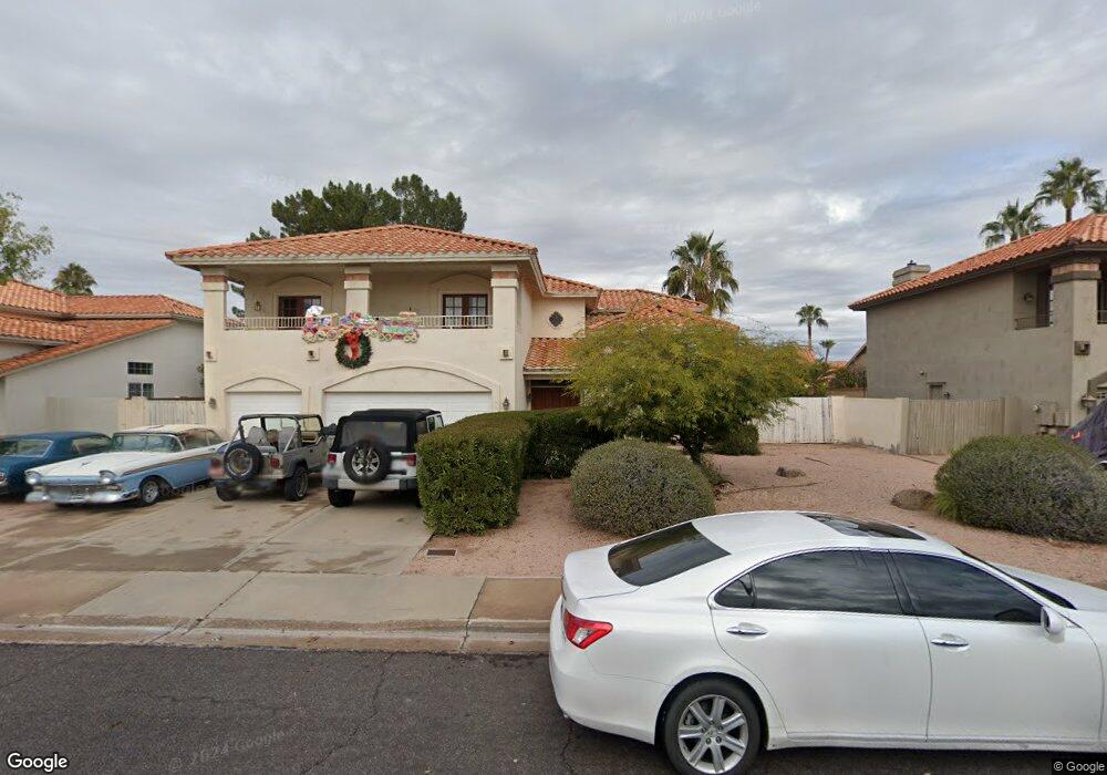 3042 E Menlo St, Mesa, AZ 85213 - photo 1