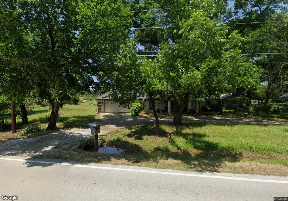 1703 E Bankhead Dr, Weatherford, TX 76086 - photo 1