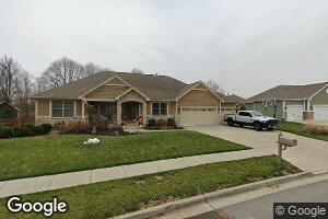 127 Deeter Dr, Clayton, OH 45315