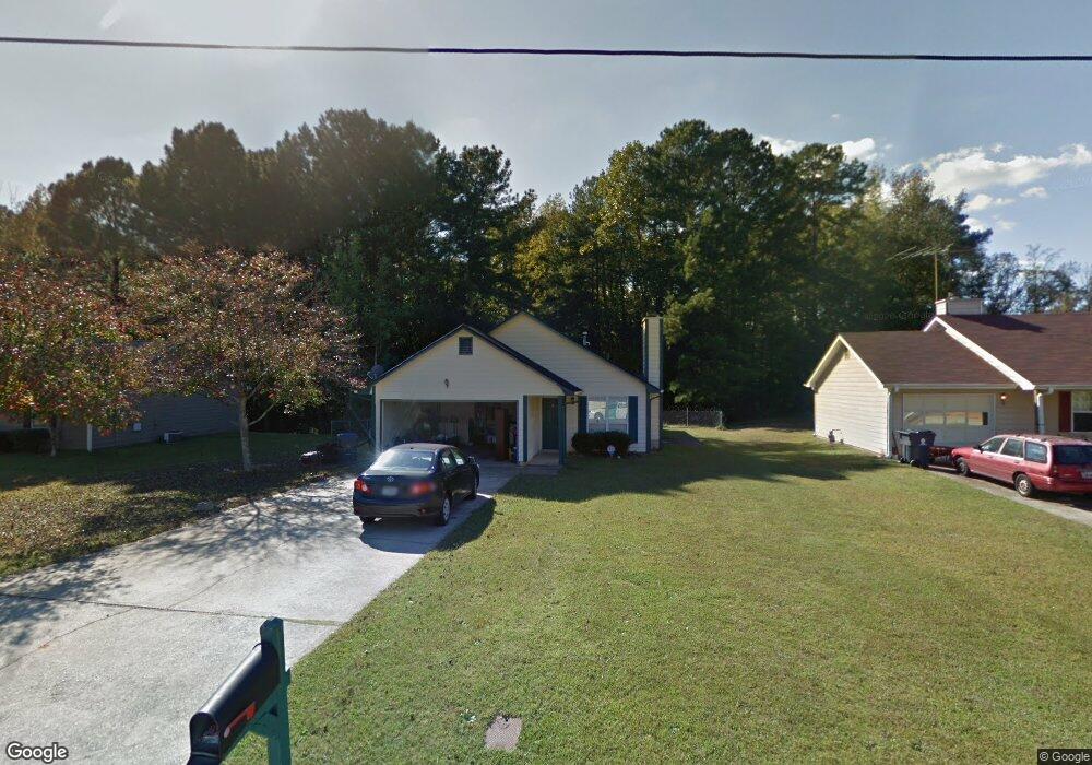 6771 Silver Maple Dr unit 2, Rex, GA 30273 - photo 1