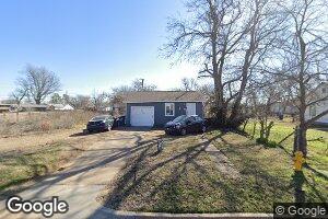 427 S 42nd West Ave, Tulsa, OK 74127