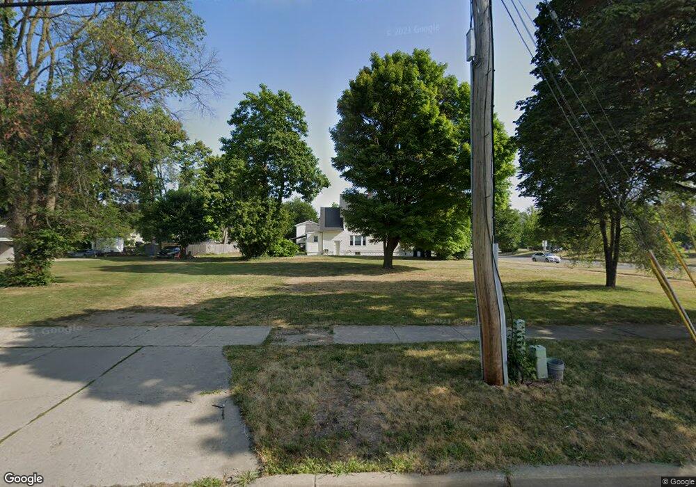 1100 W Michigan Ave, Lansing, MI 48915 - photo 1