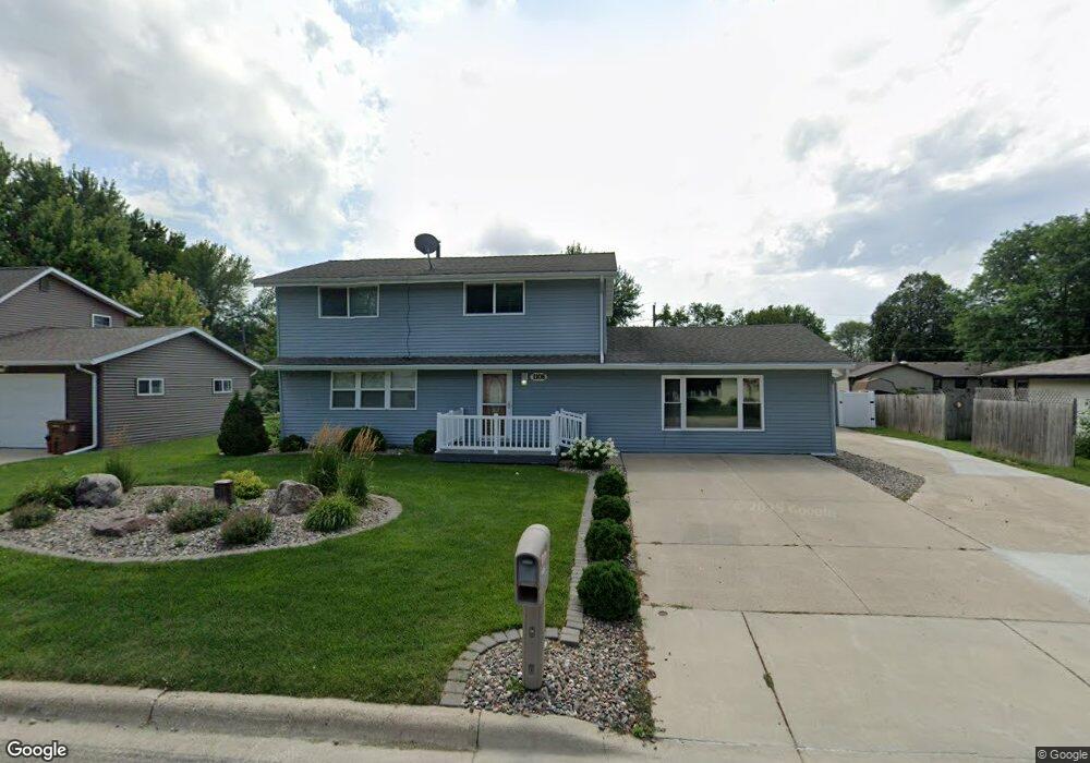 1106 Swanhill Dr, Albert Lea, MN 56007 - photo 1