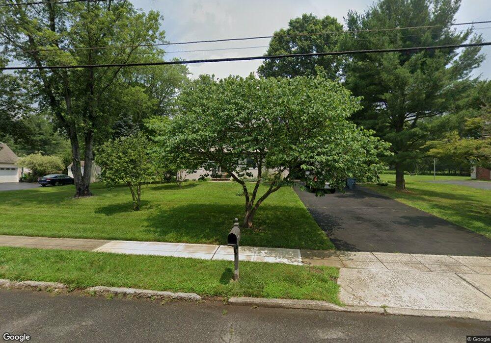 36 Taylor Rd, Princeton, NJ 08540 - photo 1