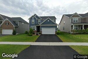 3643 Gold Cup Ln, Naperville, IL 60564