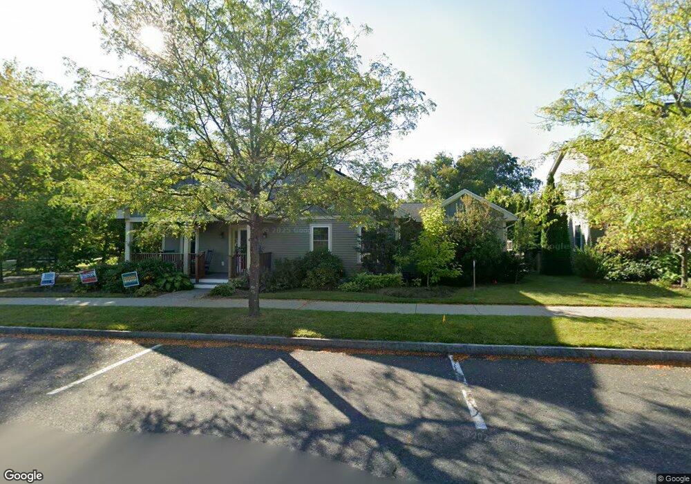 0 Ford Crossing unit Lot 5 72579333, Northampton, MA 01060 - photo 1