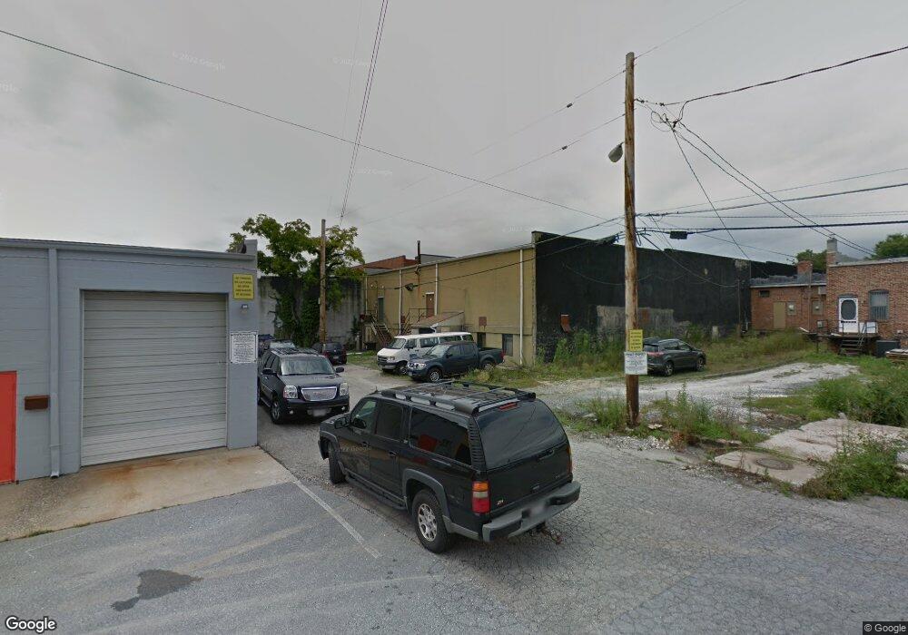 731 Frederick Rd, Baltimore, MD 21228 - photo 1