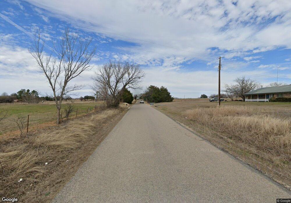 1403 Cottondale Rd, Springtown, TX 76082 - photo 1