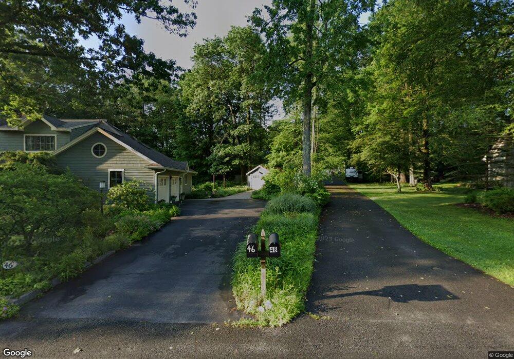 48 Oak Tree La, Colonie, NY 12309 - photo 1