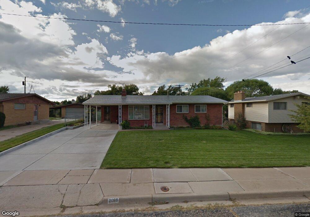2069 W 5850 S, Roy, UT 84067 - photo 1