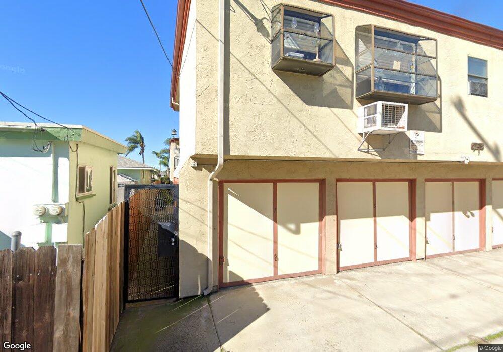 4165 33rd St unit 2, San Diego, CA 92104 - photo 1