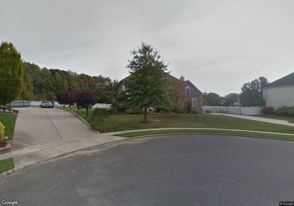 1210 Hampton Ct, West Deptford, NJ 08086 - photo 1