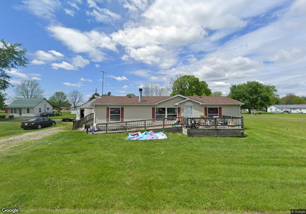 290 Kettle Bottom Rd, New Washington, IN 47162 - photo 1