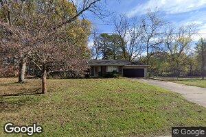 827 N Hazen Ave, Hazen, AR 72064