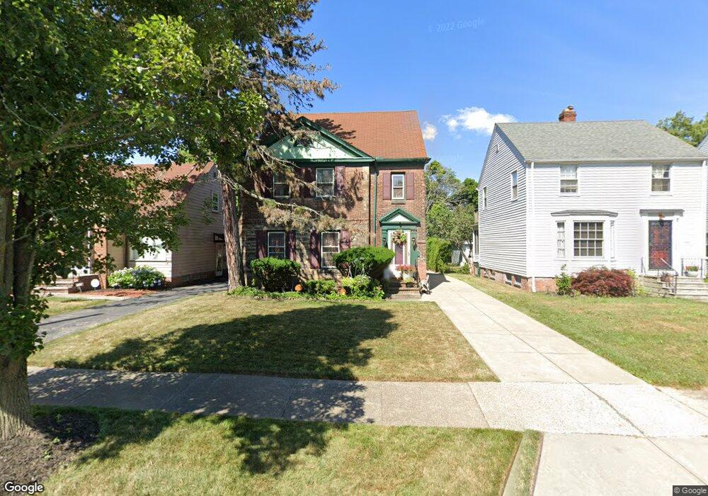 1932 Powell Ave, Cleveland Heights, OH 44118 - photo 1