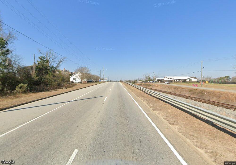 164 W Oak St, McRae-helena, GA 31055 - photo 1