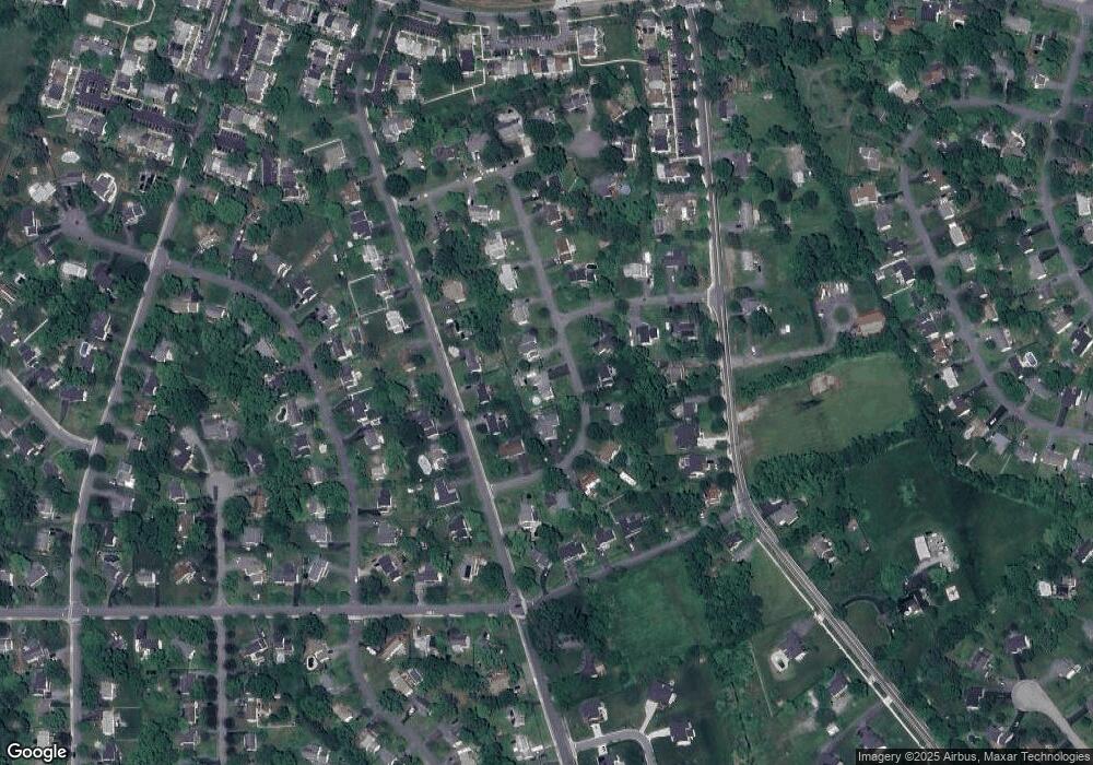 17320 Fletchall Rd, Poolesville, MD 20837 - photo 1