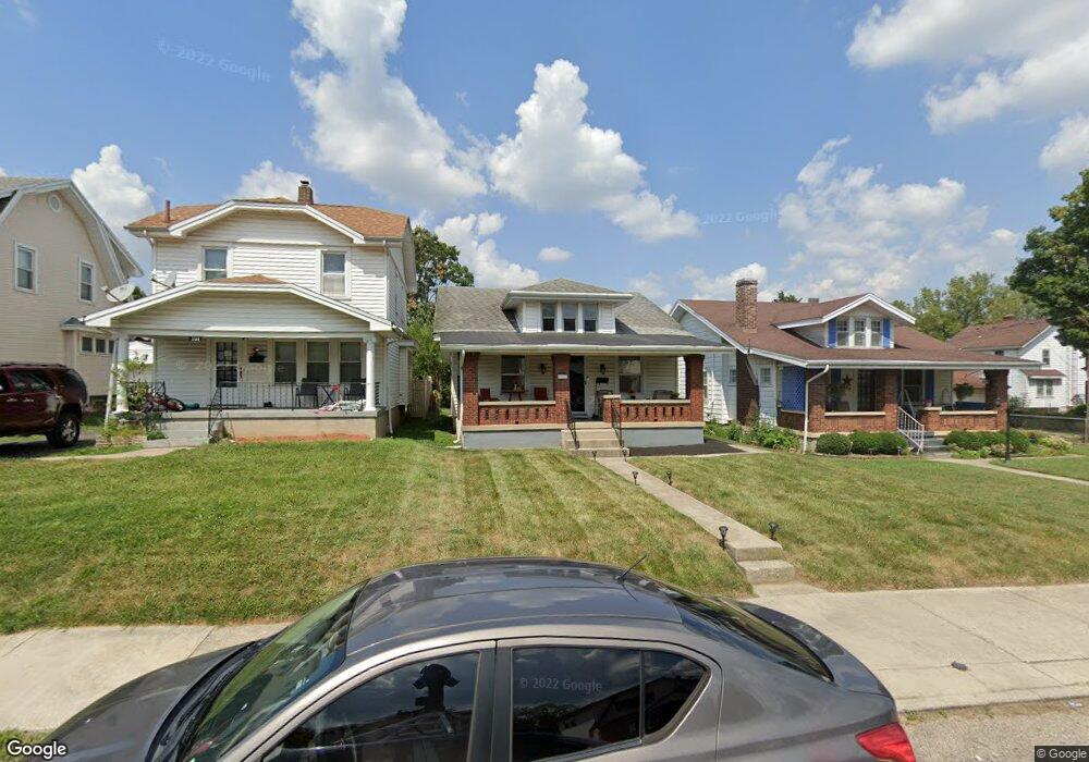 337 Fernwood Ave, Dayton, OH 45405 - photo 1