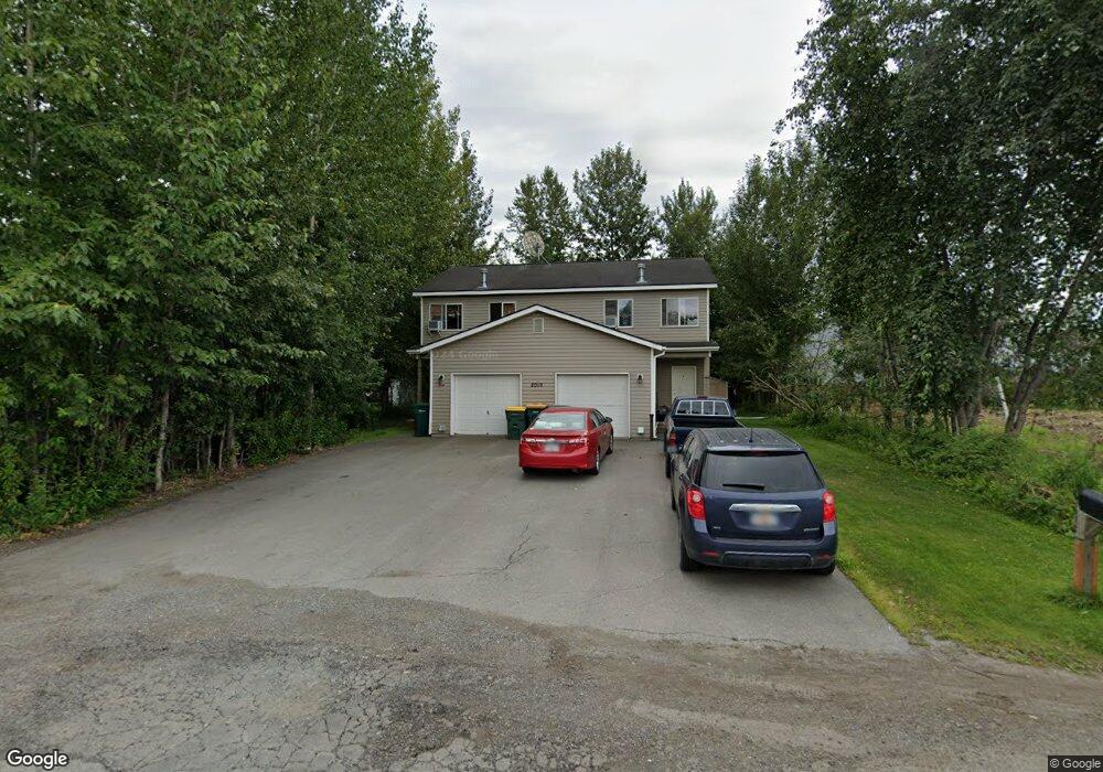 2010 E 75th Ave, Anchorage, AK 99507 - photo 1