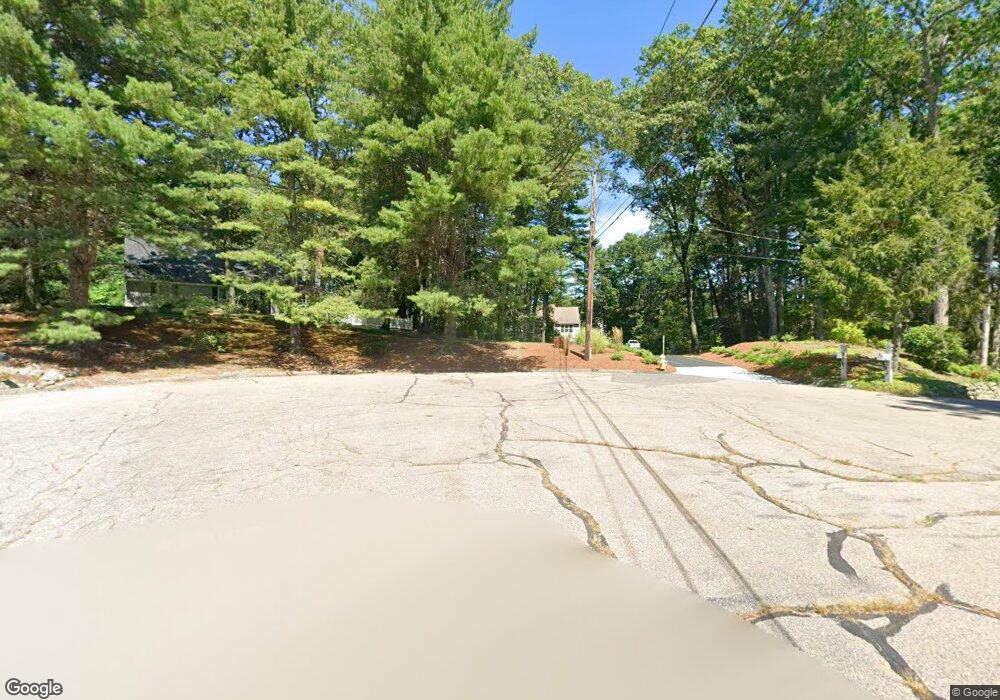 80 Oxbow Dr, Wrentham, MA 02093 - photo 1