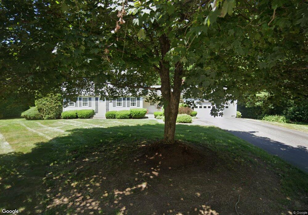 L 1 Bellows Road Extension, Wilbraham, MA 01095 - photo 1