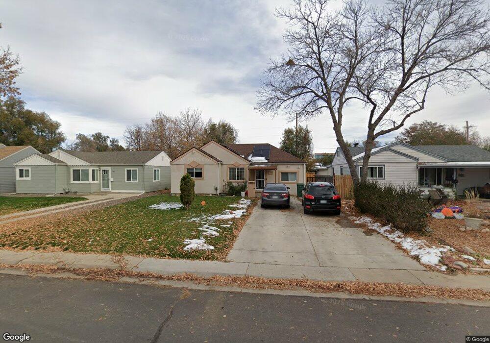 1724 Newark St, Aurora, CO 80010 - photo 1