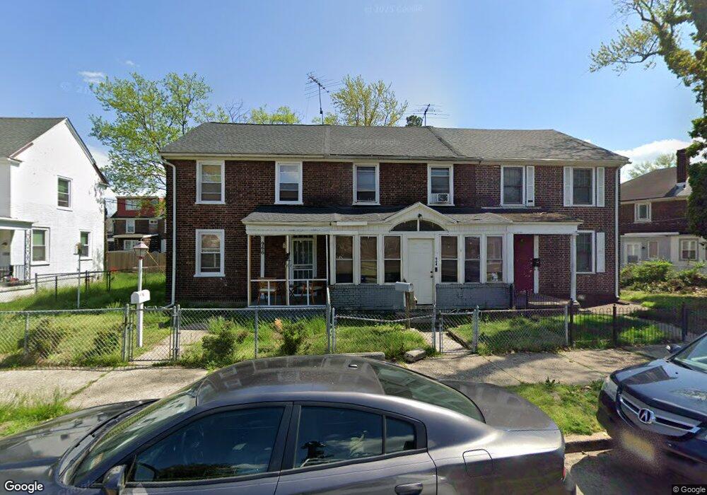 964 Niagara Rd, Camden, NJ 08104 - photo 1