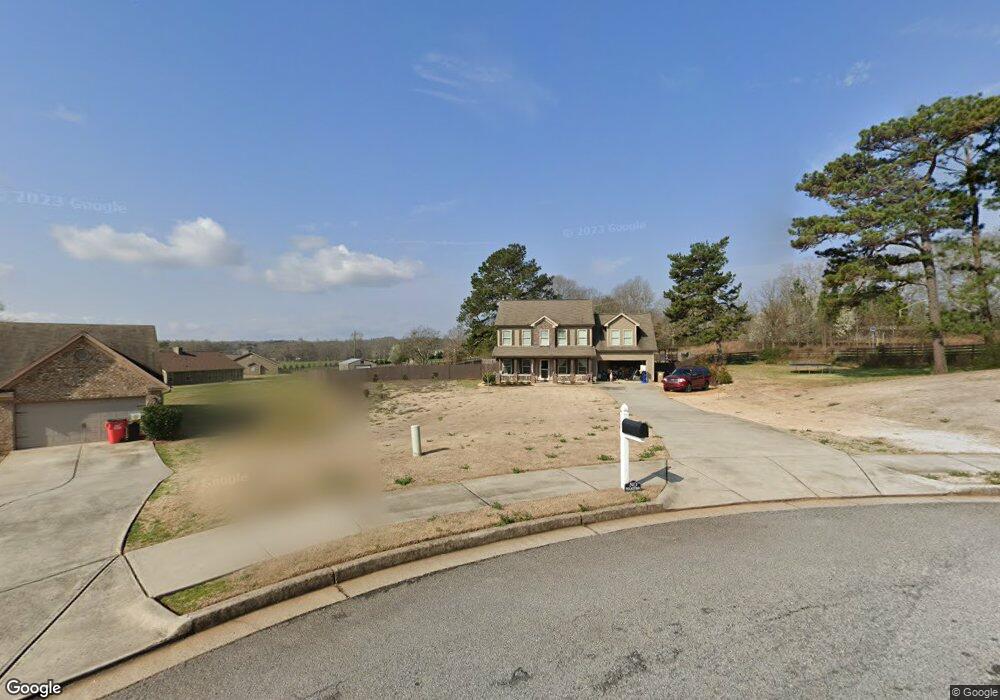 231 Arrowhead Trail unit 40, Jefferson, GA 30549 - photo 1