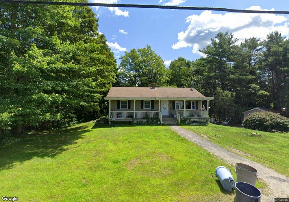 471 Mountain Rd, Woolwich, ME 04579 - photo 1
