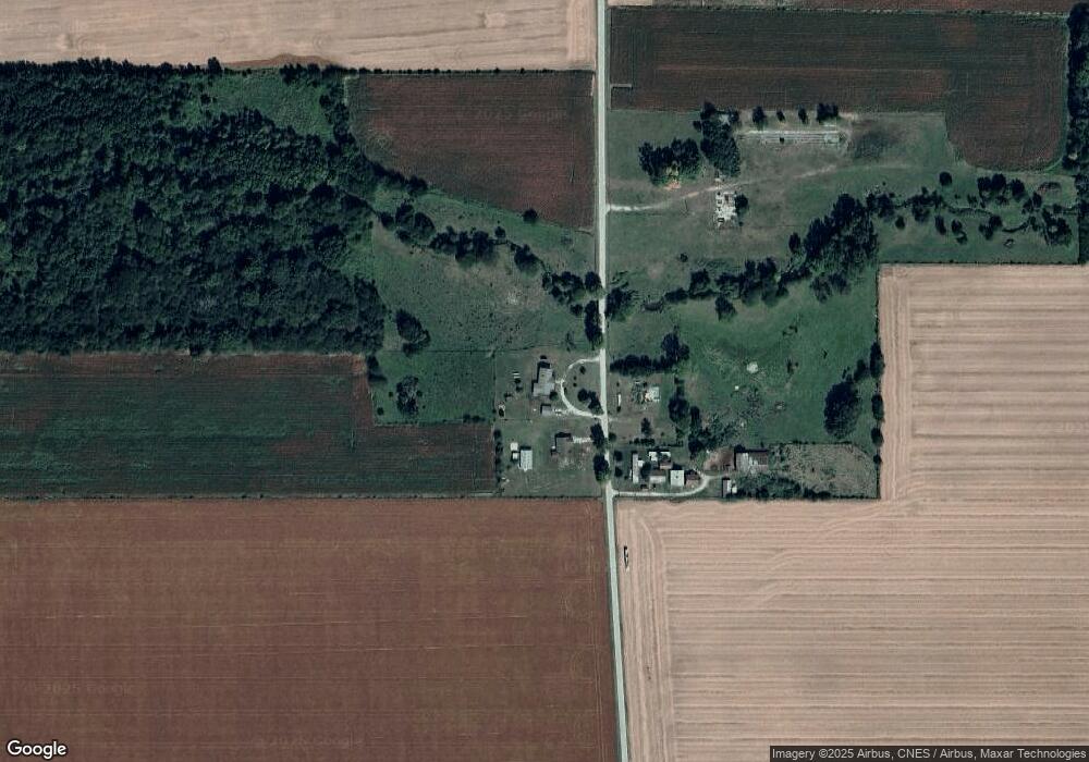 2430 N Foster Rd, Attica, IN 47918 - photo 1