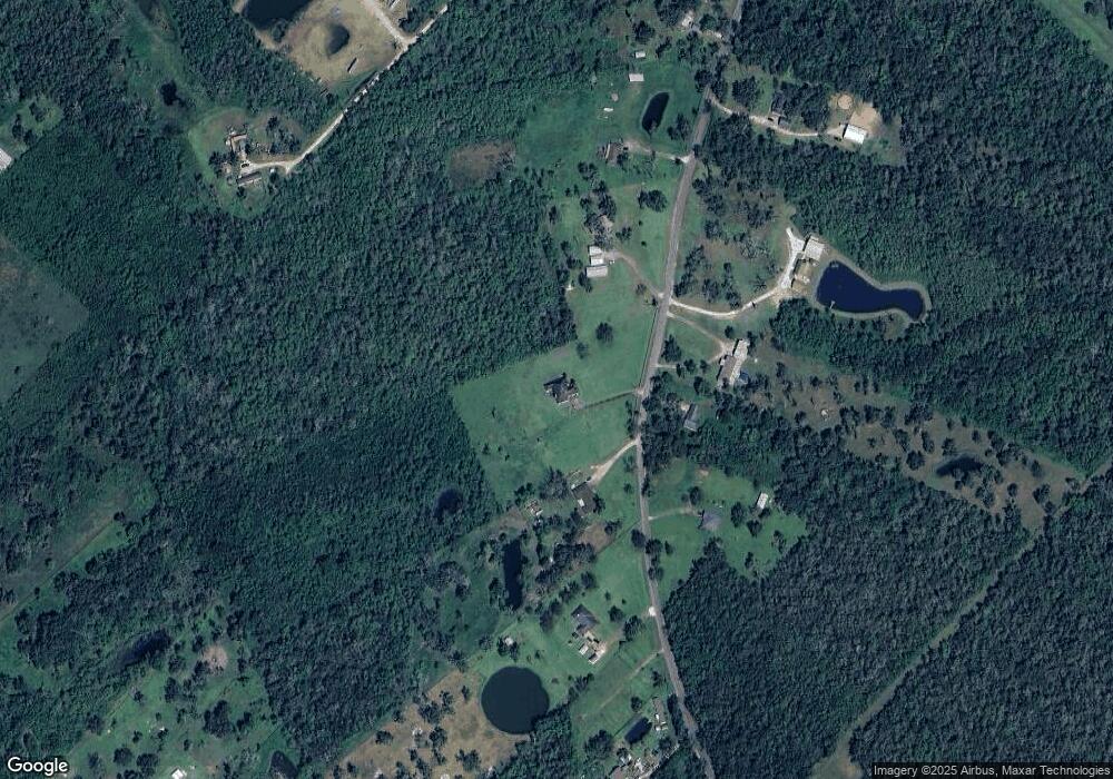 19826 County Road 319, Brazoria, TX 77422 - photo 1