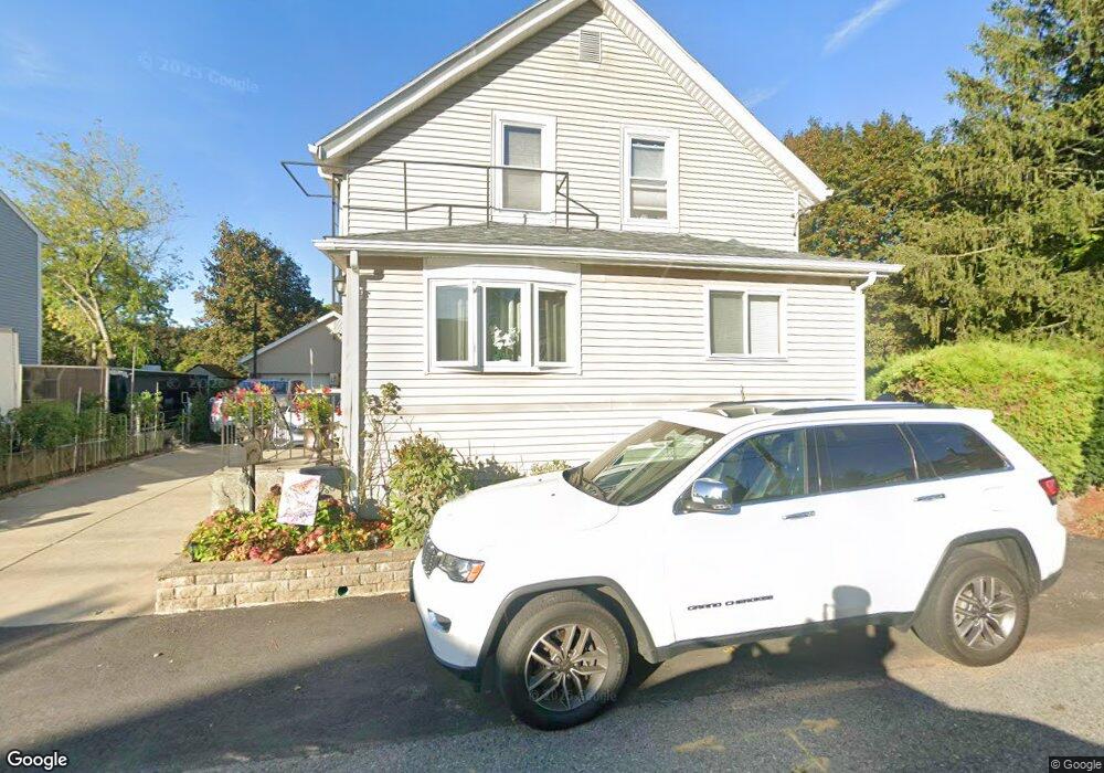 38 Eddy St, Cumberland, RI 02864 - photo 1