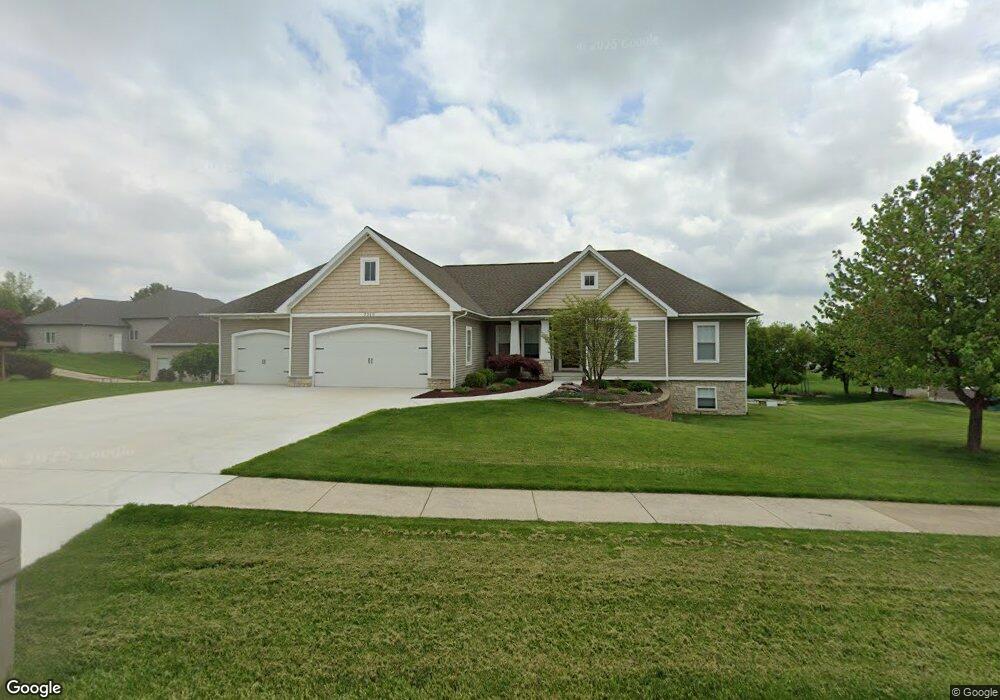 7310 Indigo Ridge Dr SW, Byron Center, MI 49315 - photo 1